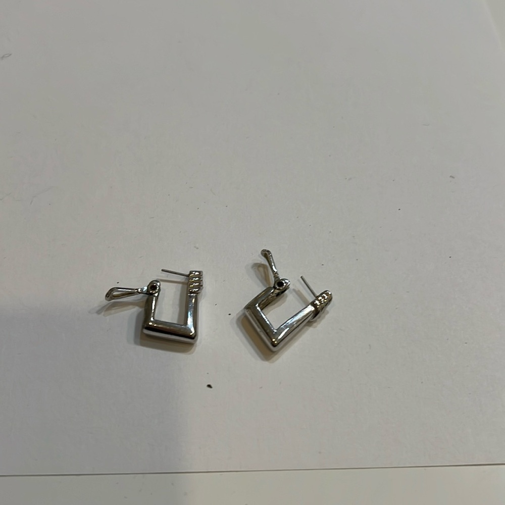 Vintage earring